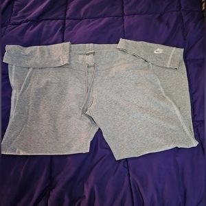 Nike Sportswear women's lightweight sweatpants